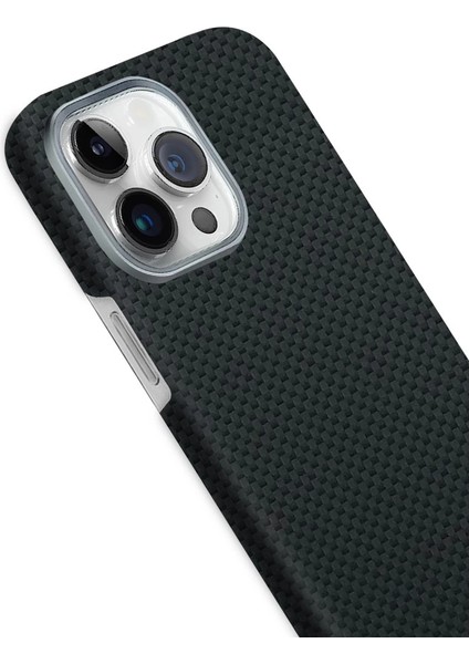 Joko Apple Iphone 15 Pro Max Volt Magsafe Kapak - Siyah 2 fiyatları