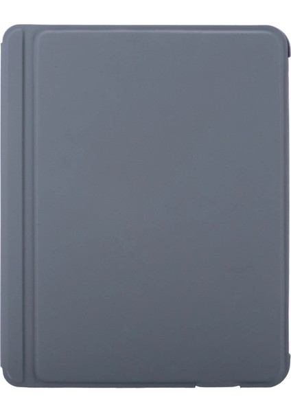 T5510D Ipad Pro 13 (2024) Kılıf Palermo Ledli Klavyeli Standlı Tablet Kılıfı - Siyah fiyatları