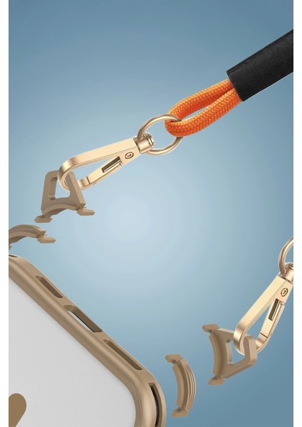 Iphone 12 Kılıf Enka Magsafe Silikon Kılıf - Desert indirimleri