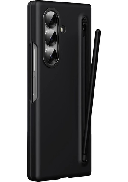 Joko Samsung Galaxy Z Fold 6 Hole Fold Kapak - Siyah fiyatları