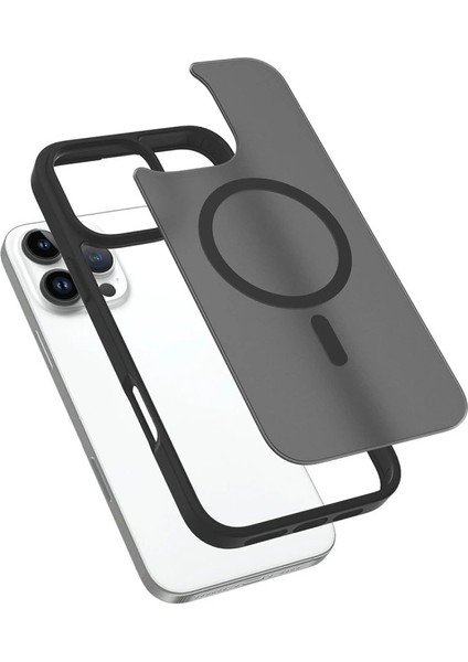 Joko Iphone 15 Pro Jota Magsafe Kapak - Lila fırsatları