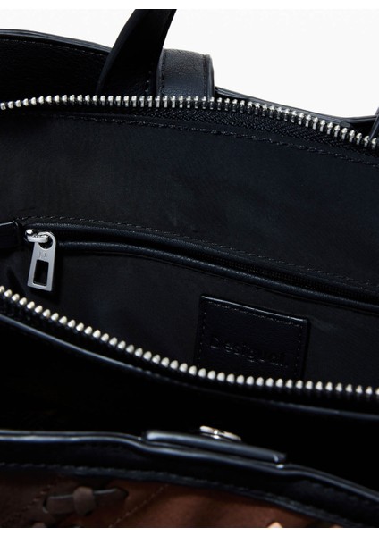 Çok Renkli Kadın Sırt Çantası 25WAKP096000 indirimleri