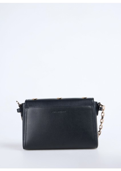 Siyah Kadın Çapraz Çanta A4W301101RC modelleri