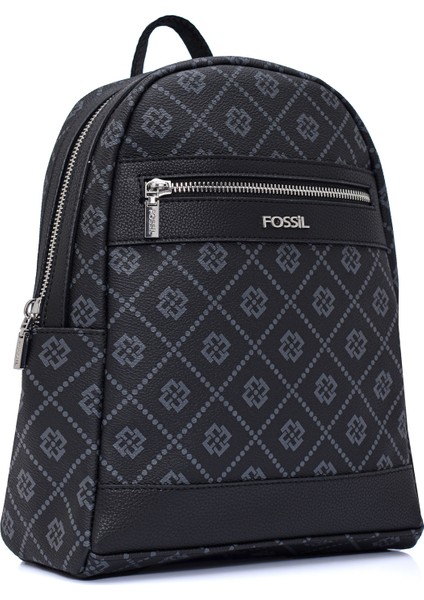 05FM25K1246 Siyah Kadın Sırt Çantası fiyatları