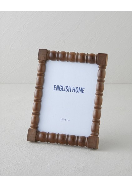 Avin Çerçeve 13X18 cm Kahverengi