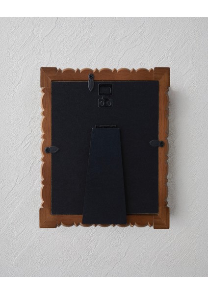 Avin Çerçeve 13X18 cm Kahverengi fiyatları