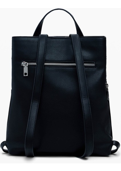 Siyah Kadın Sırt Çantası 25WAKP152000 modelleri