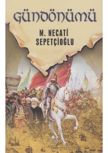 Dünki Türkiye 12. Kitap - Gündönümü
