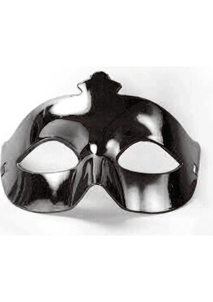 Siyah Renk Masquerade Kostüm Partisi Venedik Balo Maskesi fiyatları