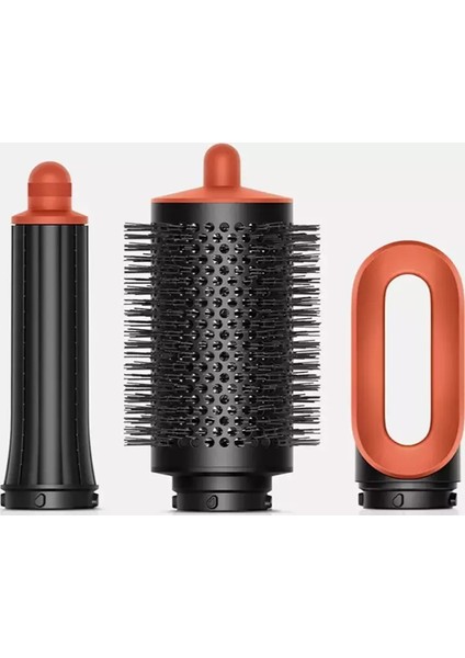 Dyson Airwrap I.d.™ Saç Şekillendirme ve Kurutma Seti (Vinca Mavisi ve Topaz) Ithalatçı Garantili modelleri