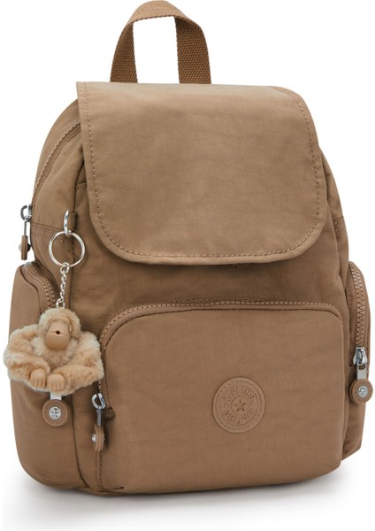 Taba Kadın Sırt Çantası Cıty Zıp Mını fiyatları