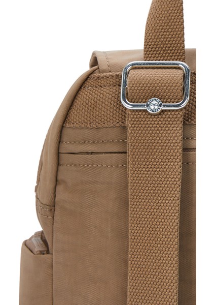 Taba Kadın Sırt Çantası Cıty Zıp Mını fırsatları