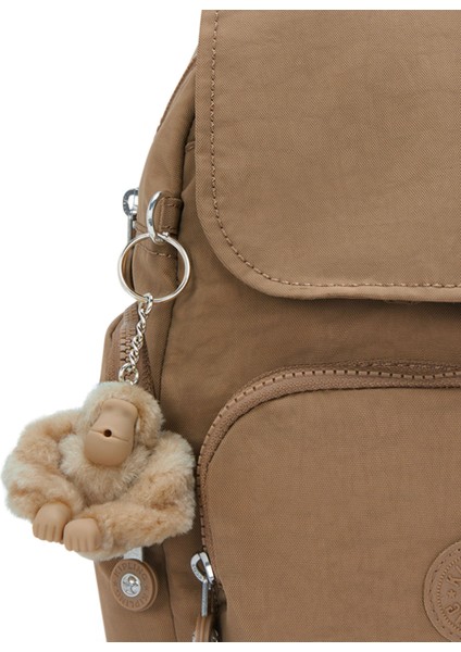 Taba Kadın Sırt Çantası Cıty Zıp Mını indirimleri