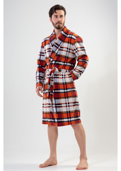 K201002 Vienetta Erkek Pijama Loft