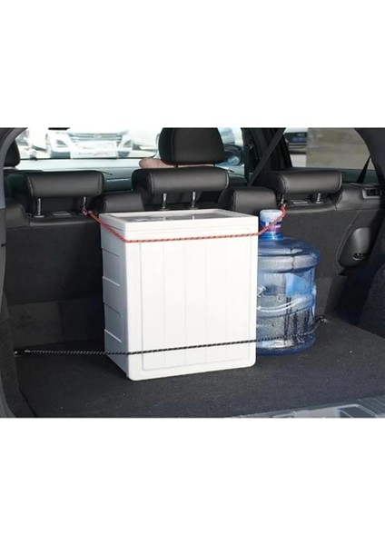 6mm Yuvarlak Bagaj Lastiği modelleri