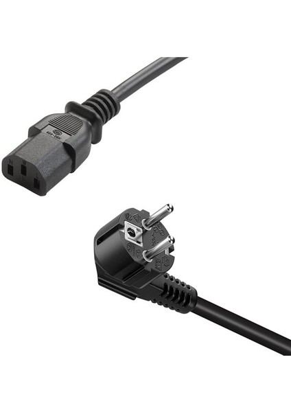 Powermaster PK-568 1.5 Metre C13 Power Kablo fiyatları