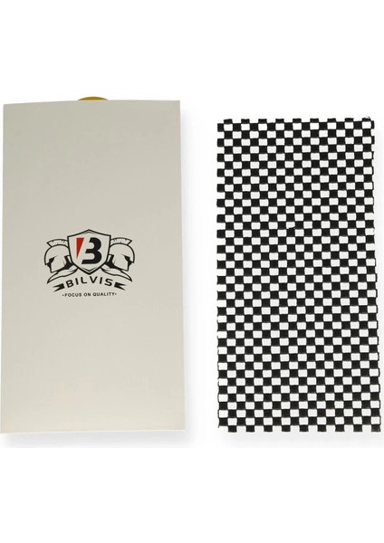 Iphone 6 Bilvis Hayalet Cam Ekran Koruyucu - Siyah fırsatları