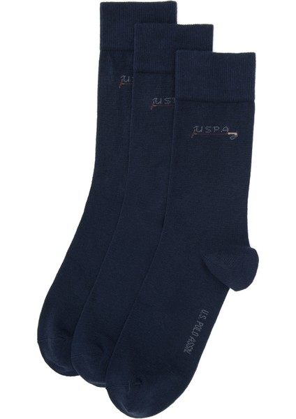 Erkek Lacivert Çorap (Soket) 50317962-VR033