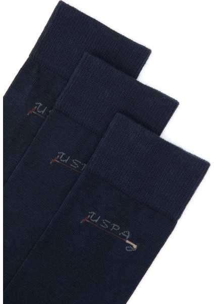 Erkek Lacivert Çorap (Soket) 50317962-VR033 fiyatları