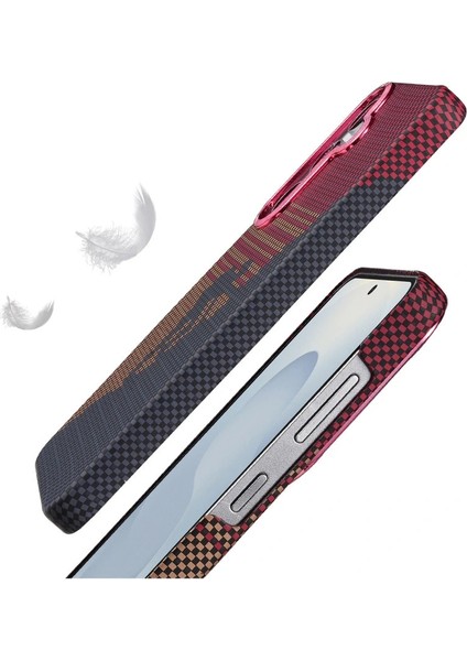 Samsung Galaxy S24 Fe Vega Magsafe Kapak - Gri fiyatları