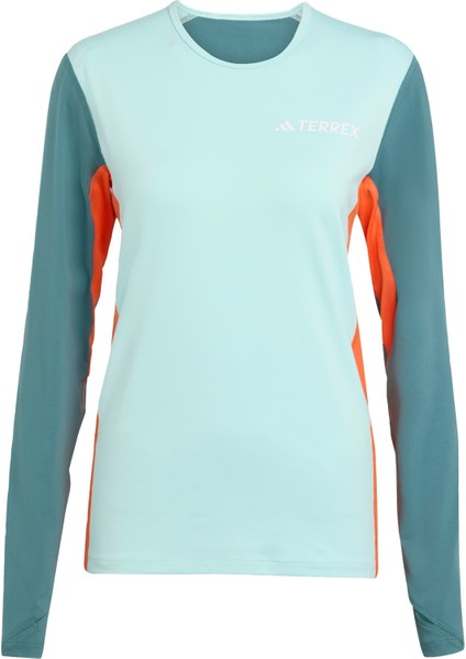 TERREX JC8199 Multi Synthetic Base Layer Long Sleeve