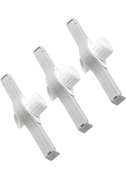 Sızdırmaz Gıda Saklama Klipsi indirimleri