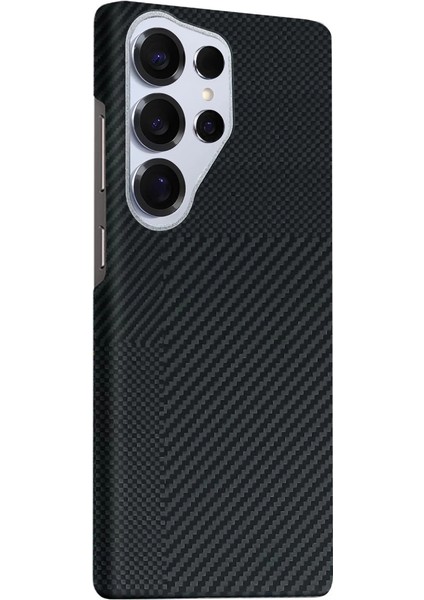 Joko Samsung Galaxy S25 Ultra Volt Magsafe Kapak - Siyah