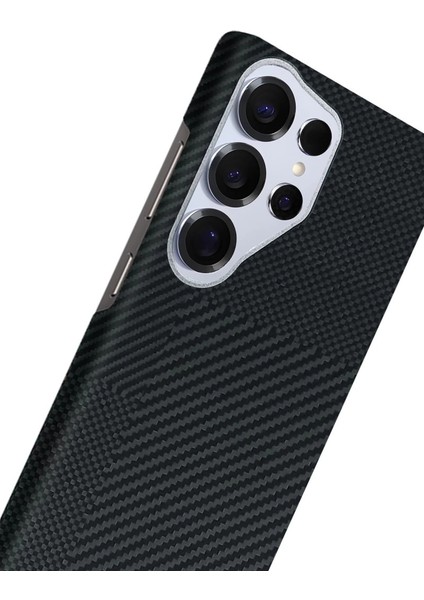 Joko Samsung Galaxy S25 Ultra Volt Magsafe Kapak - Siyah fırsatları