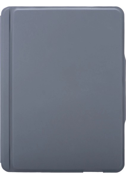 T5506D Ipad 10.2 (9.nesil) Kılıf Palermo Ledli Klavyeli Standlı Tablet Kılıfı - Siyah fiyatları