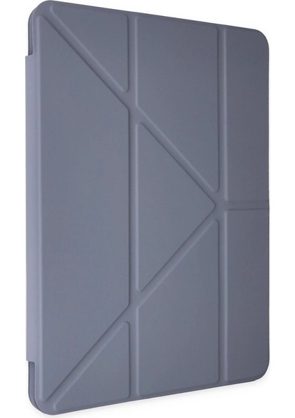 Xiaomi Redmi Pad Se Kılıf Kalemlikli Mars Tablet Kılıfı - Lavender fiyatları