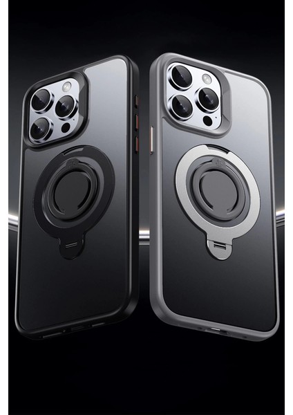 Joko Iphone 15 Pro Max Avatar 360 Dönen Magsafe Kapak - Lacivert fırsatları
