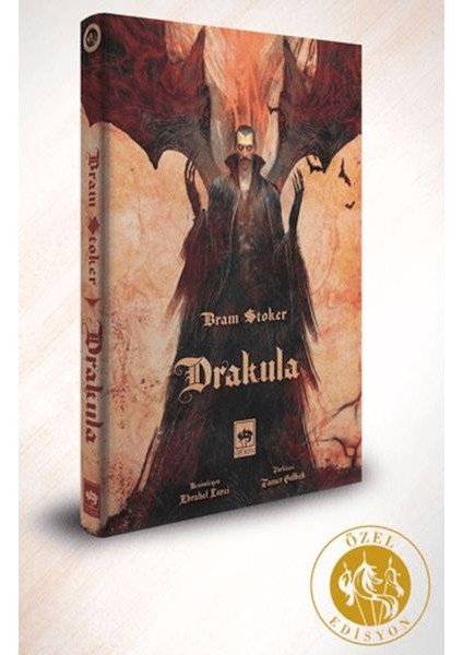 Drakula