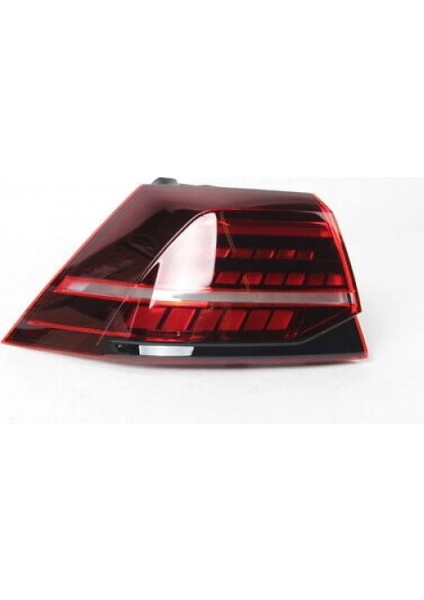 Stop Lambası Golf7 2017-2020 Dış Sol LED Hıghlıne (Oem NO:5G0945207G)