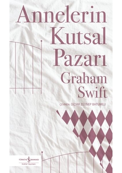 Annelerin Kutsal Pazarı