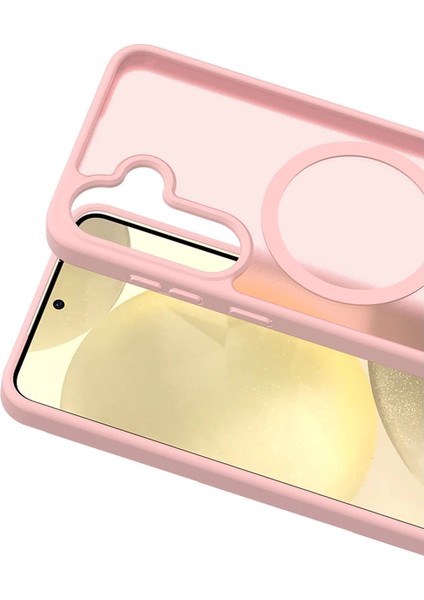 Joko Samsung Galaxy A56 Jota Magsafe Kapak - Pudra fiyatları