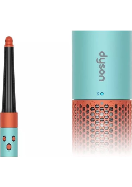 Dyson Airwrap I.d. Ceramic Patina / Topaz Saç Şekillendirme Seti fiyatları