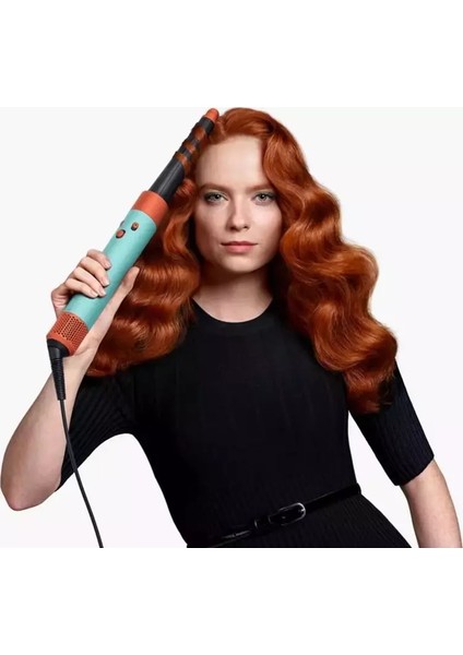 Dyson Airwrap I.d. Ceramic Patina / Topaz Saç Şekillendirme Seti modelleri