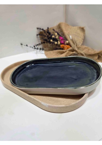 Stonware Tasarım Tabak modelleri