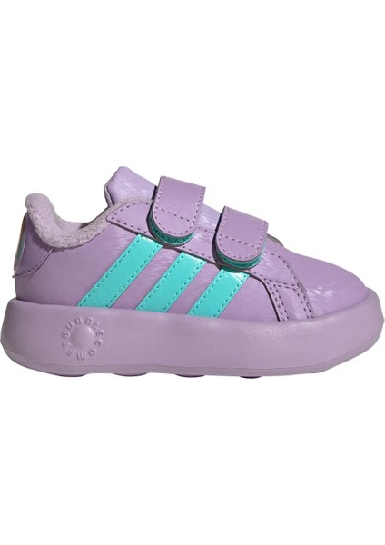 Sportswear JR5630 adidas Disney Frozen Grand Court Çocuk Ayakkabısı