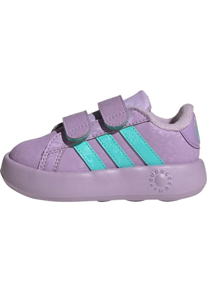 Sportswear JR5630 adidas Disney Frozen Grand Court Çocuk Ayakkabısı