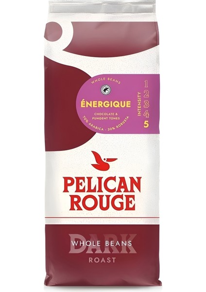 Pelıcan Rouge Energıque Çekirdek Kahve modelleri