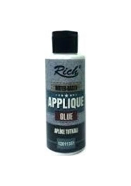 120 ml Aplike Yapıştırıcı Su Bazlı Kumaş İçin Kullanıma Uygun Tutkal fiyatları