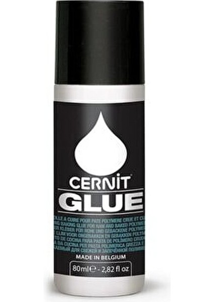 Polimer Kil Yapıştırıcı 80 ml Güçlü Yapıştırma Etkisi ile Ham ve Pişmiş Kil İçin fiyatları