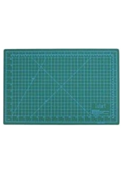 30x45 cm HA-208 Kesim Altlığı Dayanıklı ve Çiziklere Karşı Dirençli Yüzey ile Sanatçılar İçin fiyatları