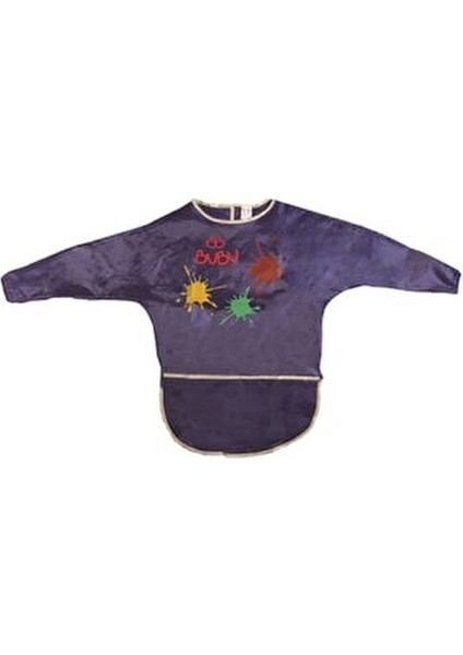 Su Geçirmez Hobi Önlük 8-10 Yaş Model 00007 Renk Seçenekleri ile Eğlenceli Kullanım fırsatları