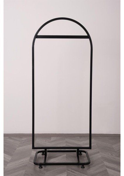 Geniş Askılı Orta Stand