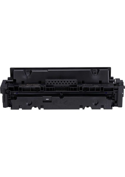 CRG-055H-3020C002 Siyah Yüksek Kapasiteli Orijinal Toner fiyatları