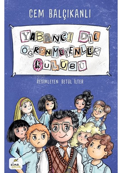 Yabancı Dil Öğrenmeyenler Kulübü