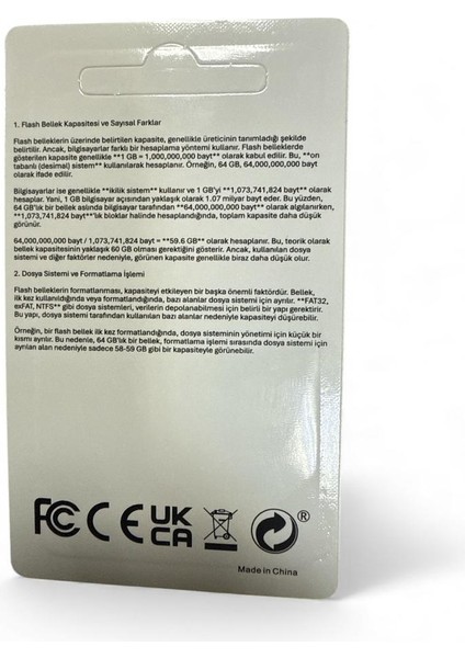 Metal Otg Bellek 64GB Otg Flaş Flash Disk Bellek USB ve Type-C Uyumlu Otg Metal fırsatları