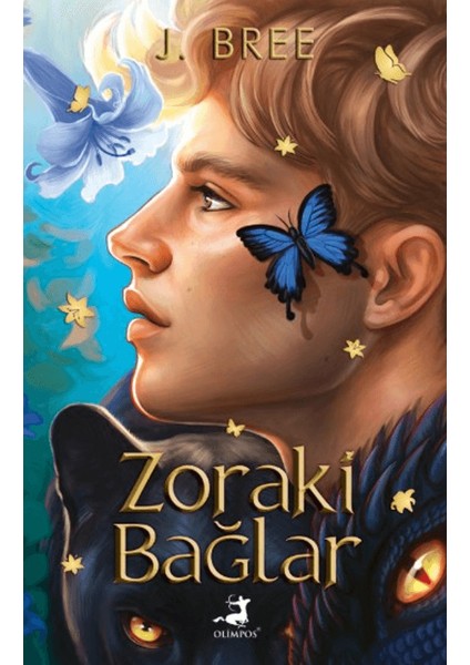 Zoraki Bağlar